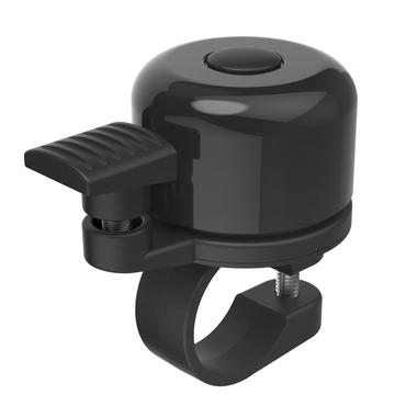 HAMA Bicycle Bell Air-Bell Pro with Finder for Apple Find My
