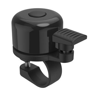 HAMA Bicycle Bell Air-Bell Pro with Finder for Apple Find My