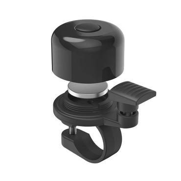 HAMA Bicycle Bell Air-Bell Pro with Finder for Apple Find My