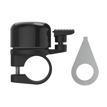 HAMA Bicycle Bell Air-Bell Pro with Finder for Apple Find My