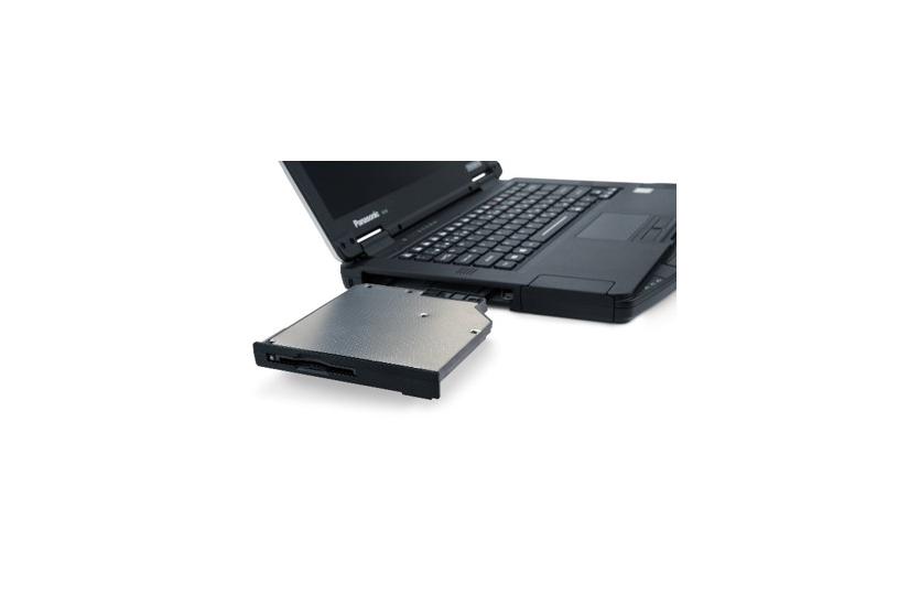 Panasonic FZ-VSD55151U - 512 GB