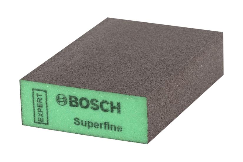 Bosch S471 Slibesvamp Super fint grus 1 stk
