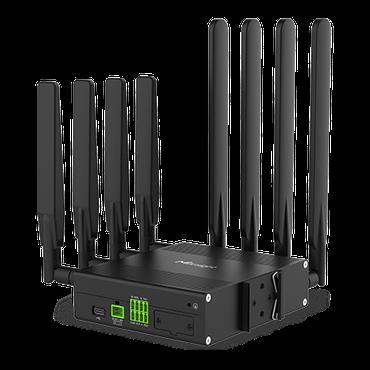 Milesight UR75 V3 Industrial 5G Router