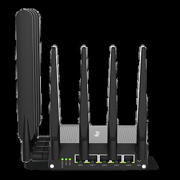 Milesight UR75 V3 Industrial 5G Router