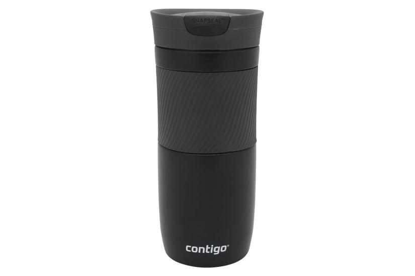 CONTIGO Byron 720 ml Sort Rustfrit stål