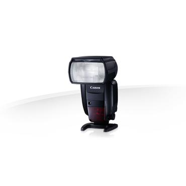 Canon Speedlite 600EX II-RT