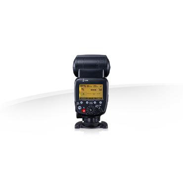 Canon Speedlite 600EX II-RT