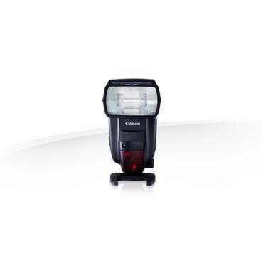 Canon Speedlite 600EX II-RT