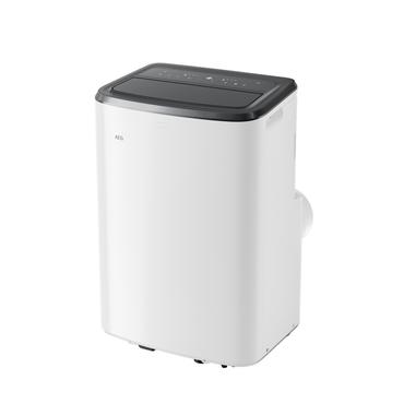 AEG AXP26U339CW Mobil luftkonditioneringsanlæg 64 dB Hvid
