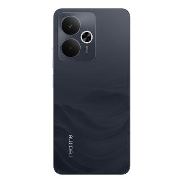 realme 14T RMX5078-BLACK