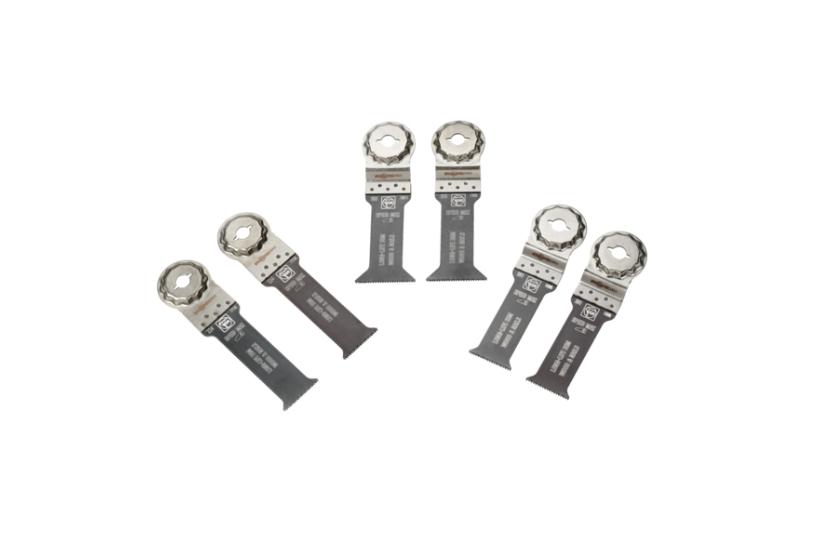 FEIN 35222967050 multifunktion v&aelig;rkt&oslash;j Blads&aelig;t