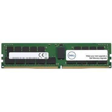 Dell - 1GB - DDR2 RAM - 400MHz - DIMM 240-pin - Ikke-ECC