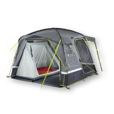 High Peak Tour 2.0 Gr&aring; Tunneltelt