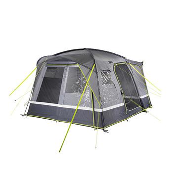 High Peak Tour 2.0 Gr&aring; Tunneltelt