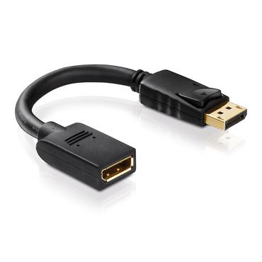 DISPLAYPORT ADAPTER,