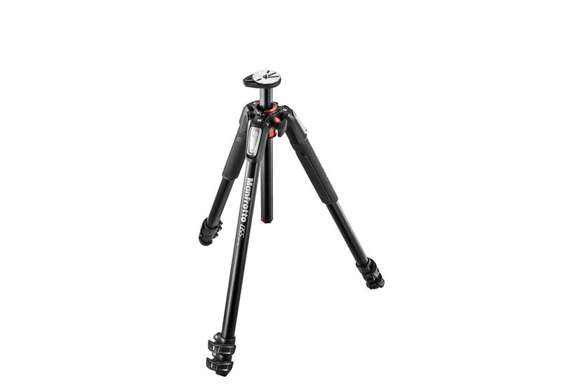 Manfrotto 055XPRO3 stativ med ben