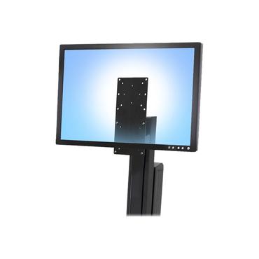 Ergotron Tall-User Kit for WorkFit Single