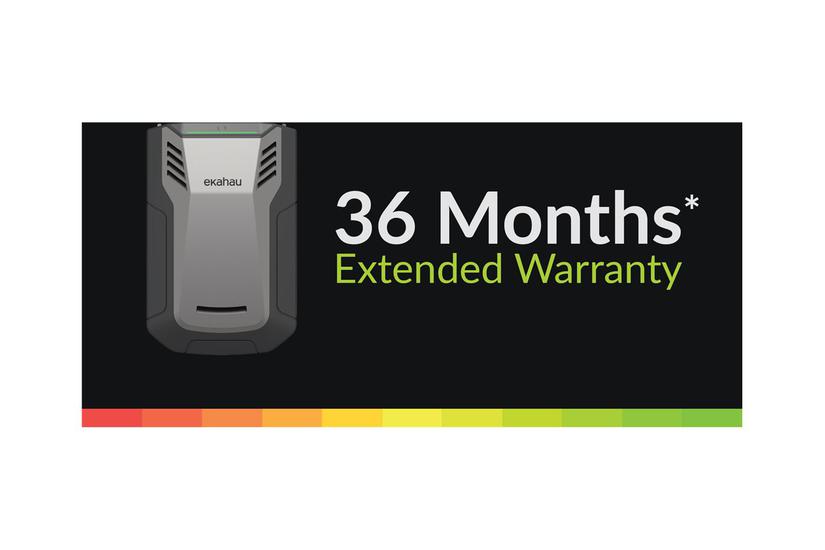 SK2 EXT.WARRANTY3Y (3-YEAR