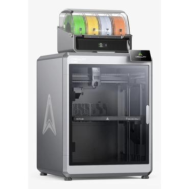 Creality K2 Plus Combo Fused Deposition Modeling (FDM) Wi-Fi