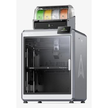 Creality K2 Plus Combo Fused Deposition Modeling (FDM) Wi-Fi