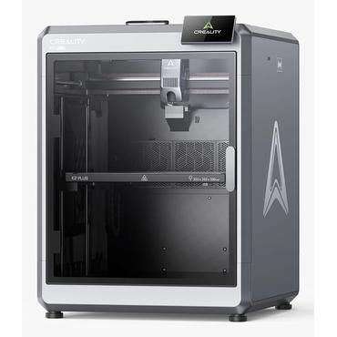 Creality K2 Plus Combo Fused Deposition Modeling (FDM) Wi-Fi