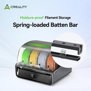 Creality K2 Plus Combo Fused Deposition Modeling (FDM) Wi-Fi