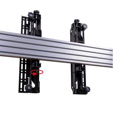 Flat Screen Interface Arms V2