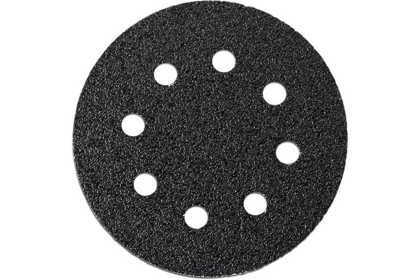 FEIN 63717231020 tilbeh&oslash;r til slibemaskine 16 stk Slibeskive