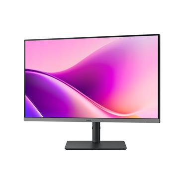 Samsung S43UF computerskærm 68,6 cm (27") 1920 x 1080 pixel Fuld HD LCD Sort