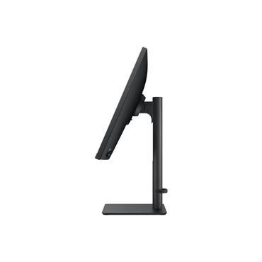 Samsung S43UF computerskærm 68,6 cm (27") 1920 x 1080 pixel Fuld HD LCD Sort