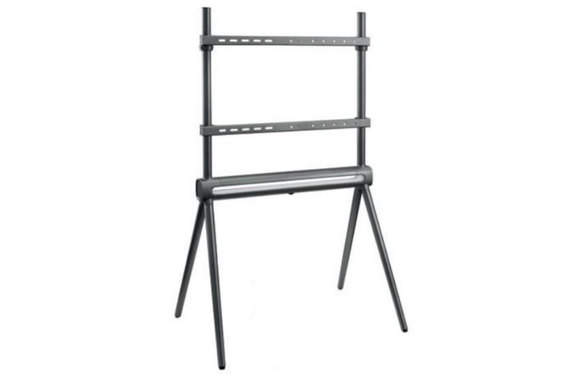 HAGOR Elia Studio Shine Series st&auml;ll - f&ouml;r platt panel - shine gray