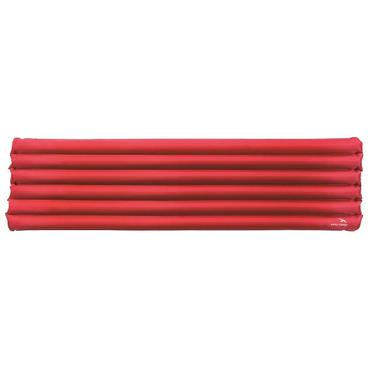 Easy Camp 300051 luftmadras Enkelmadras R&oslash;d