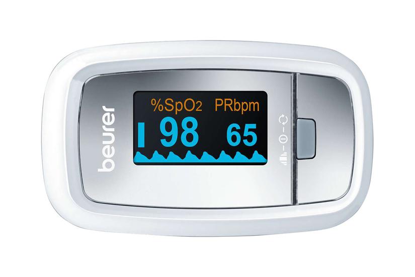 Beurer PO 30 - puls-oximeter