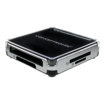 Conceptronic All-In-One Card Reader