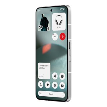Nothing Phone (3) 16,9 cm (6.67") Dual SIM Android 15 5G 16 GB 512 GB 5150 mAh Hvid