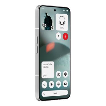 Nothing Phone (3) 16,9 cm (6.67") Dual SIM Android 15 5G 16 GB 512 GB 5150 mAh Hvid