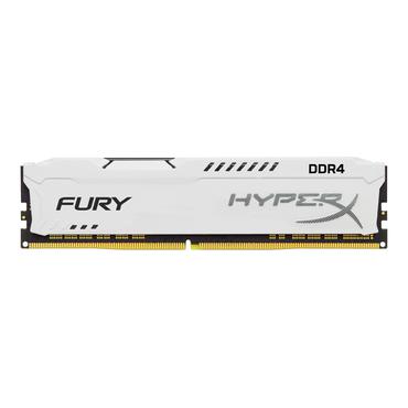 HyperX FURY - 8GB - DDR4 - 3200MHz - DIMM 288-PIN
