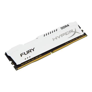 HyperX FURY - 8GB - DDR4 - 3200MHz - DIMM 288-PIN