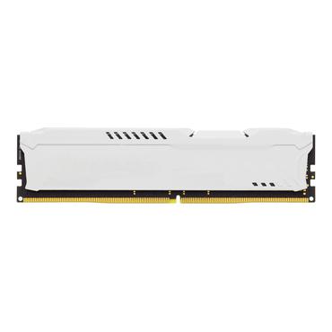 HyperX FURY - 8GB - DDR4 - 3200MHz - DIMM 288-PIN