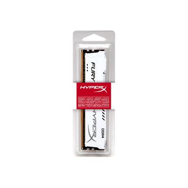 HyperX FURY - 8GB - DDR4 - 3200MHz - DIMM 288-PIN