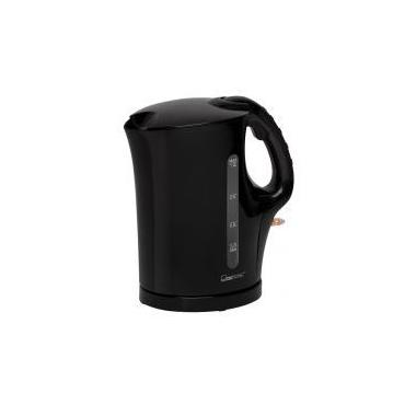 Clatronic WK 3462 elkedel 1 L 900 W Sort