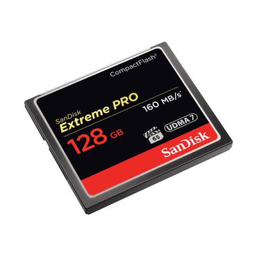 SanDisk Extreme Pro