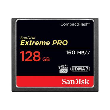 SanDisk Extreme Pro