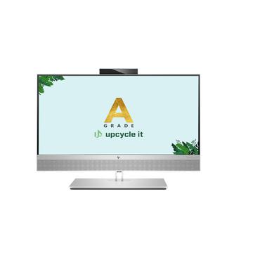 [&aring;teranv&auml;nd den] HP EliteOne 800 G6 24" AIO (BETYG A) - i5-10500 3,10 GHz - 16 GB RAM - 256 GB SSD - W11p