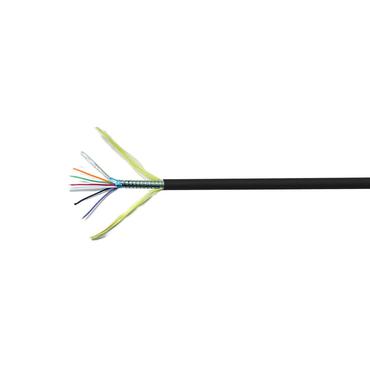 Vivolink - Armoured Optisk HDMI 4K Kabel