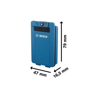 Bosch Batteri