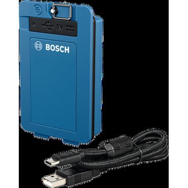 Bosch Batteri