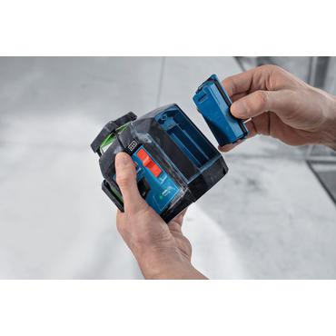 Bosch Batteri