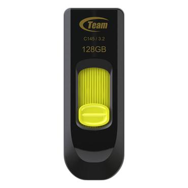 Team Color Series C145 - USB flash-enhet - 128 GB