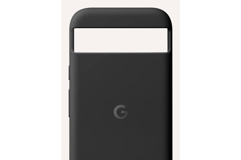 Google - bagsidecover til mobiltelefon